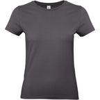 T-shirt Femme Avec Votre Logo B&C E190 – Entreprise & Événement