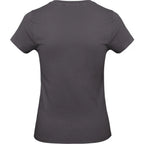 T-shirt Femme Avec Votre Logo B&C E190 – Entreprise & Événement