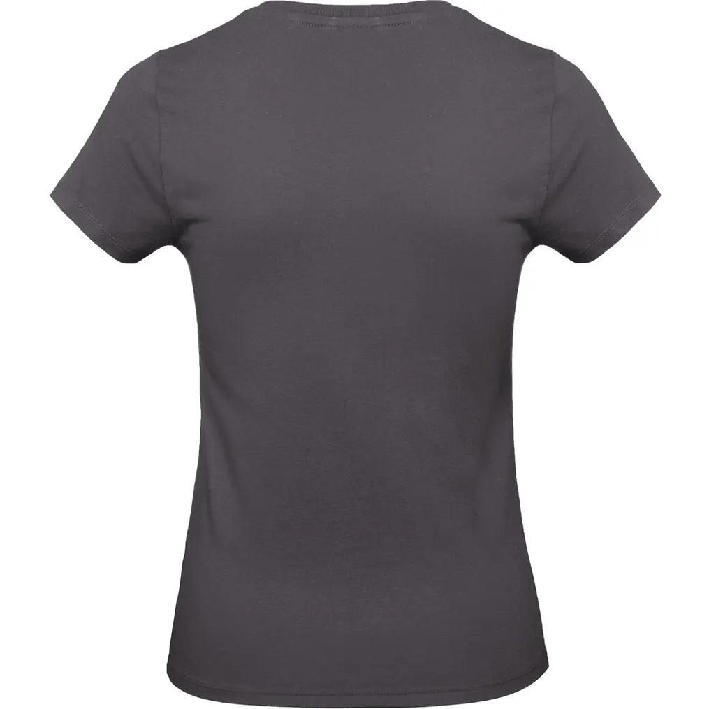 T-shirt Femme Avec Votre Logo B&C E190 – Entreprise & Événement