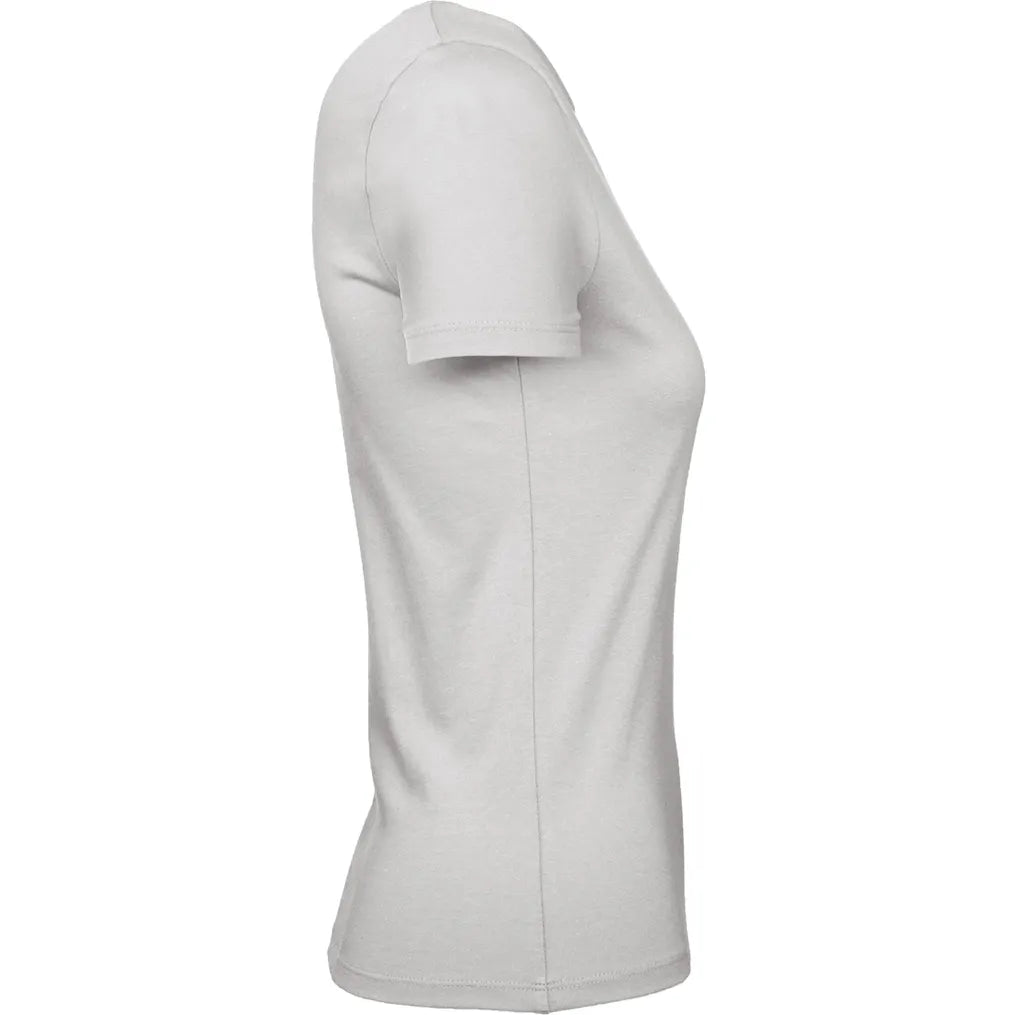 T-shirt Femme Avec Votre Logo B&C E190 – Entreprise & Événement