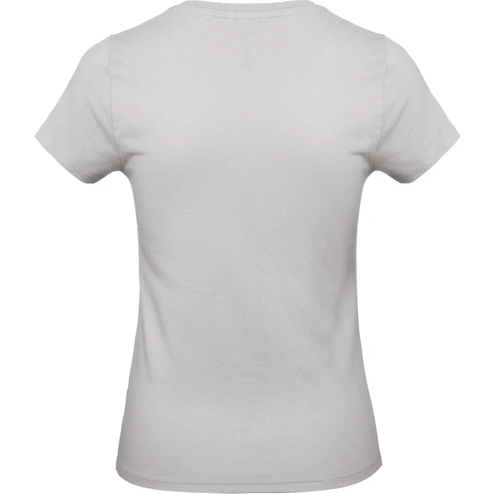 T-shirt Femme Avec Votre Logo B&C E190 – Entreprise & Événement