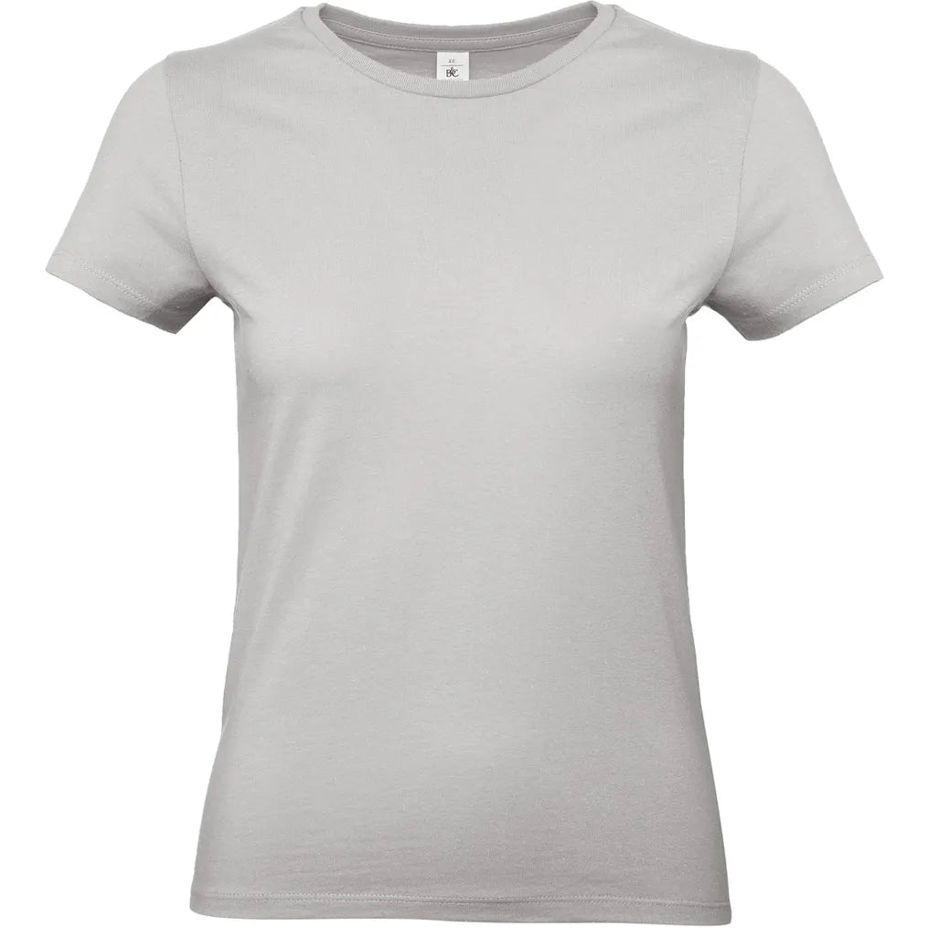 T-shirt Femme Avec Votre Logo B&C E190 – Entreprise & Événement