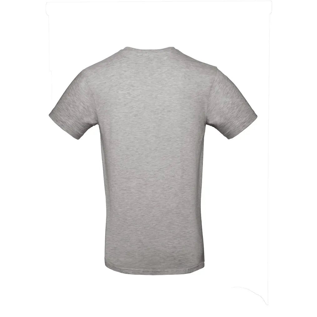 B&C E190 – T-shirt Homme Premium à Personnaliser