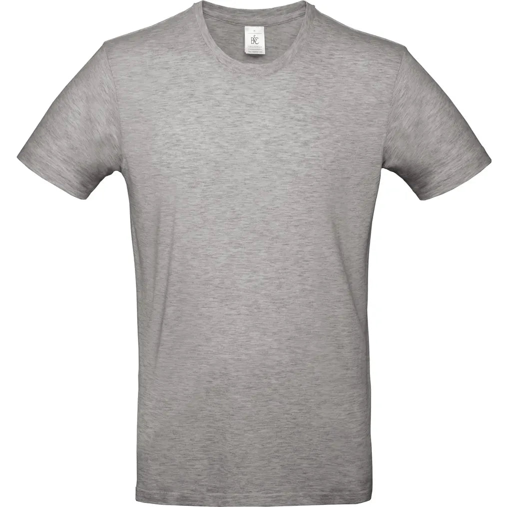 B&C E190 – T-shirt Homme Premium à Personnaliser