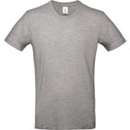 B&C E190 – T-shirt Homme Premium à Personnaliser
