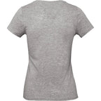 T-shirt Femme Avec Votre Logo B&C E190 – Entreprise & Événement