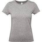 T-shirt Femme Avec Votre Logo B&C E190 – Entreprise & Événement