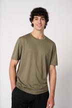 T-shirt Sport Homme Personnalisé iDeal Basic Mercury – Club & Association