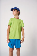 T-shirt Sport Enfant Personnalisé iDeal Basic – Club & Association