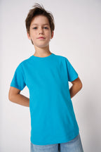 T-shirt Enfant iDeal150 IB312 – Léger, Confortable et Personnalisable