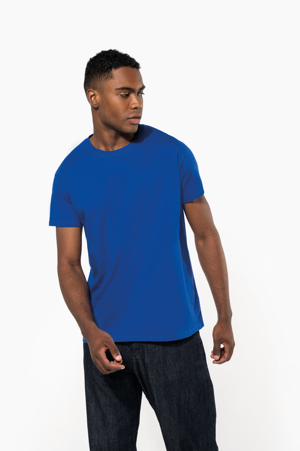 T-shirt Bio150 IC Homme K3025 – Coton en conversion biologique – Personnalisable