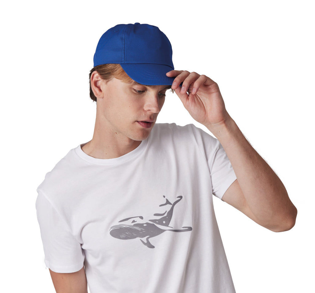 Casquette 5 panneaux K-Up personnalisable