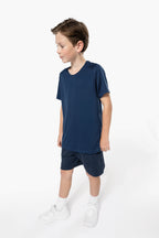 T-shirt Sport Enfant Personnalisable Proact – Club & École