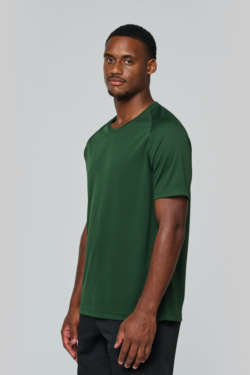 T-shirt Sport Homme Personnalisable Proact – Club & Équipe