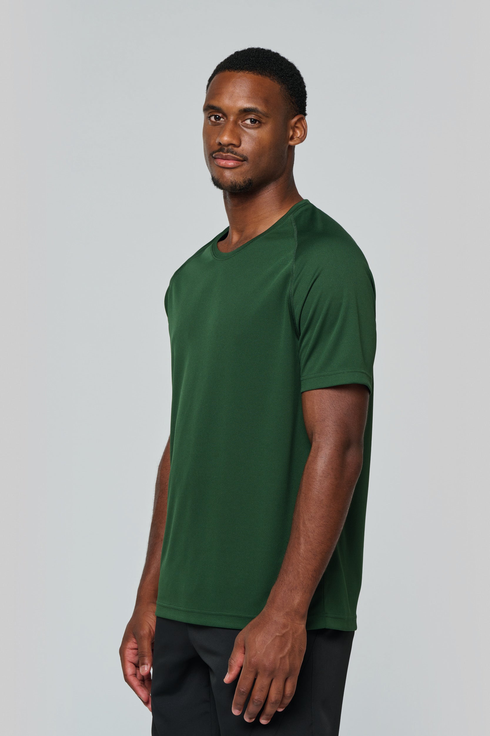T-shirt Sport Homme Personnalisable Proact – Club & Équipe