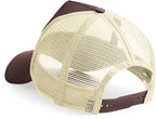 Casquette Américaine Filet B640 – Style Trucker Personnalisable