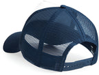 Casquette Américaine Filet B640 – Style Trucker Personnalisable