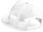 Casquette Américaine Filet B640 – Style Trucker Personnalisable