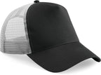 Casquette Américaine Filet B640 – Style Trucker Personnalisable