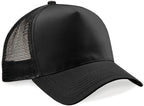 Casquette Américaine Filet B640 – Style Trucker Personnalisable