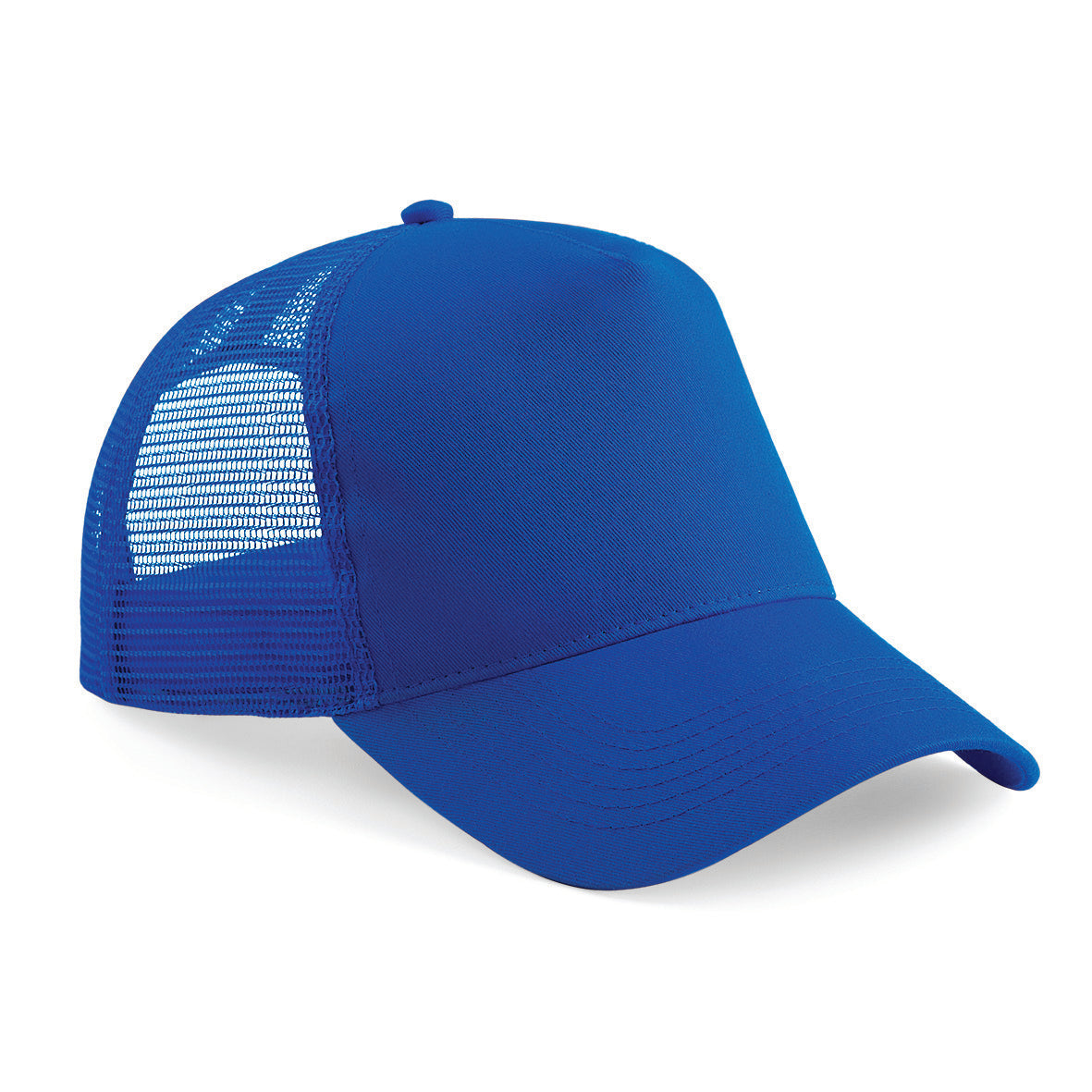 Casquette Américaine Filet B640 – Style Trucker Personnalisable