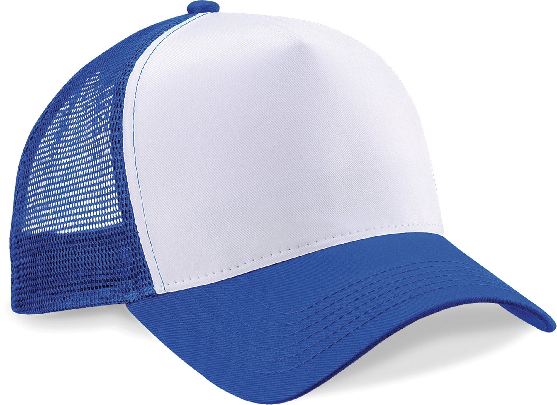 Casquette Américaine Filet B640 – Style Trucker Personnalisable