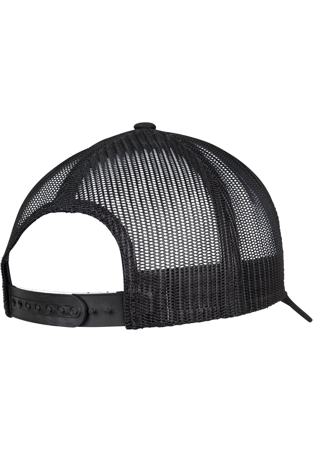 Casquette Trucker Rétro Sur Mesure Flexfit 6506 – 5 Panneaux | Marque & Créateur