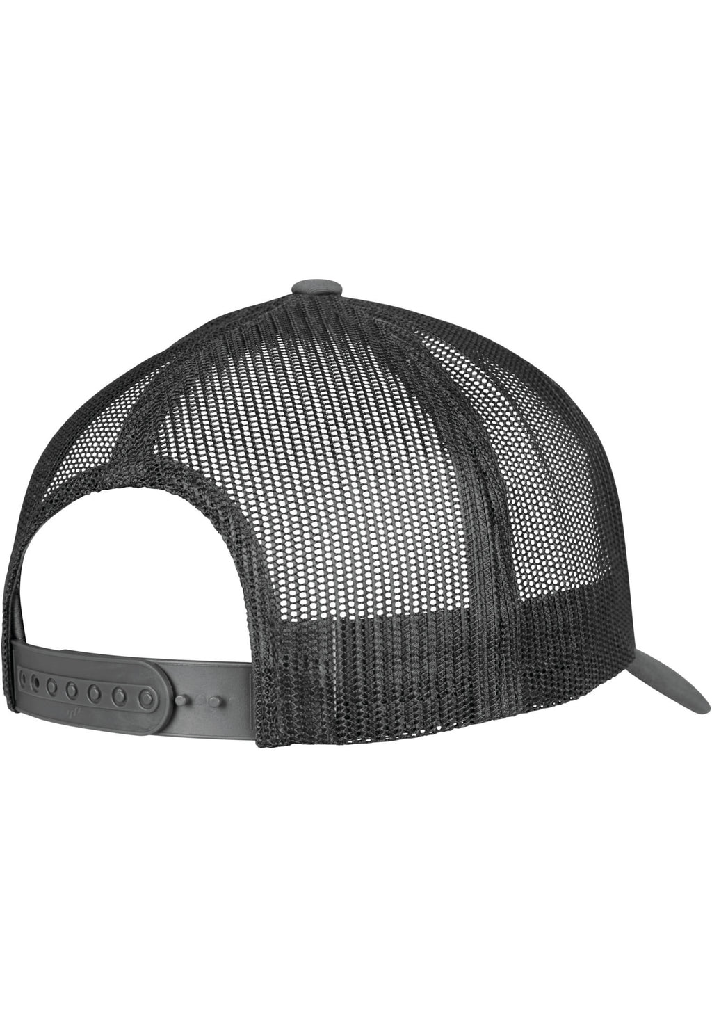 Casquette Trucker Rétro Sur Mesure Flexfit 6506 – 5 Panneaux | Marque & Créateur