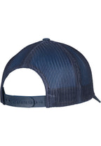 Casquette Trucker Rétro Sur Mesure Flexfit 6506 – 5 Panneaux | Marque & Créateur