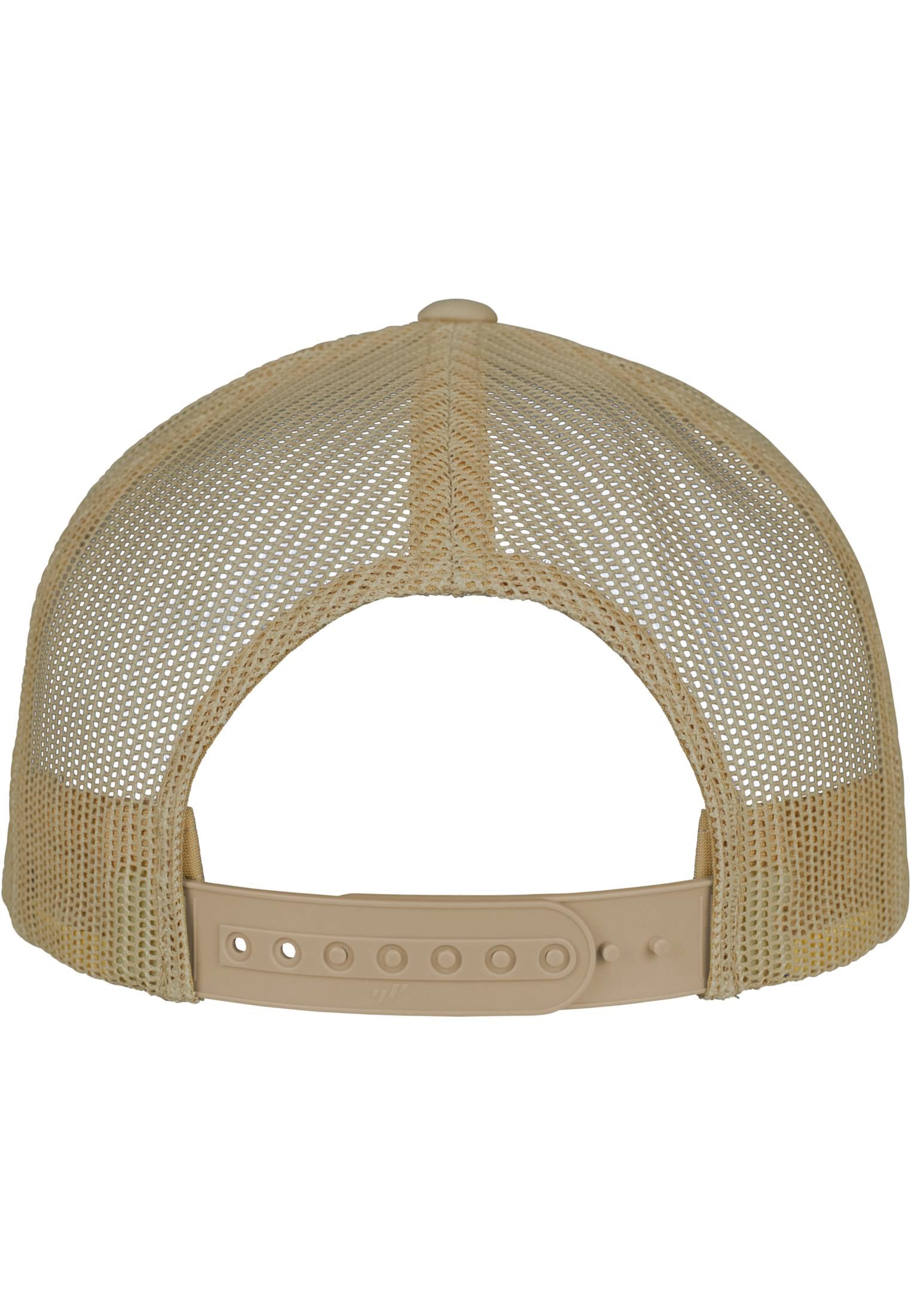 Casquette Trucker Rétro Sur Mesure Flexfit 6506 – 5 Panneaux | Marque & Créateur