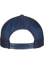 Casquette Trucker Rétro Sur Mesure Flexfit 6506 – 5 Panneaux | Marque & Créateur
