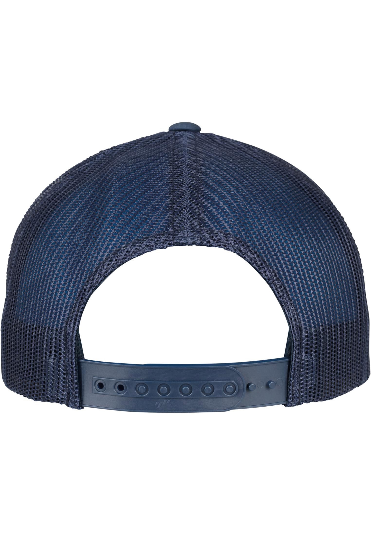 Casquette Trucker Rétro Sur Mesure Flexfit 6506 – 5 Panneaux | Marque & Créateur