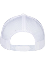 Casquette Trucker Rétro Sur Mesure Flexfit 6506 – 5 Panneaux | Marque & Créateur