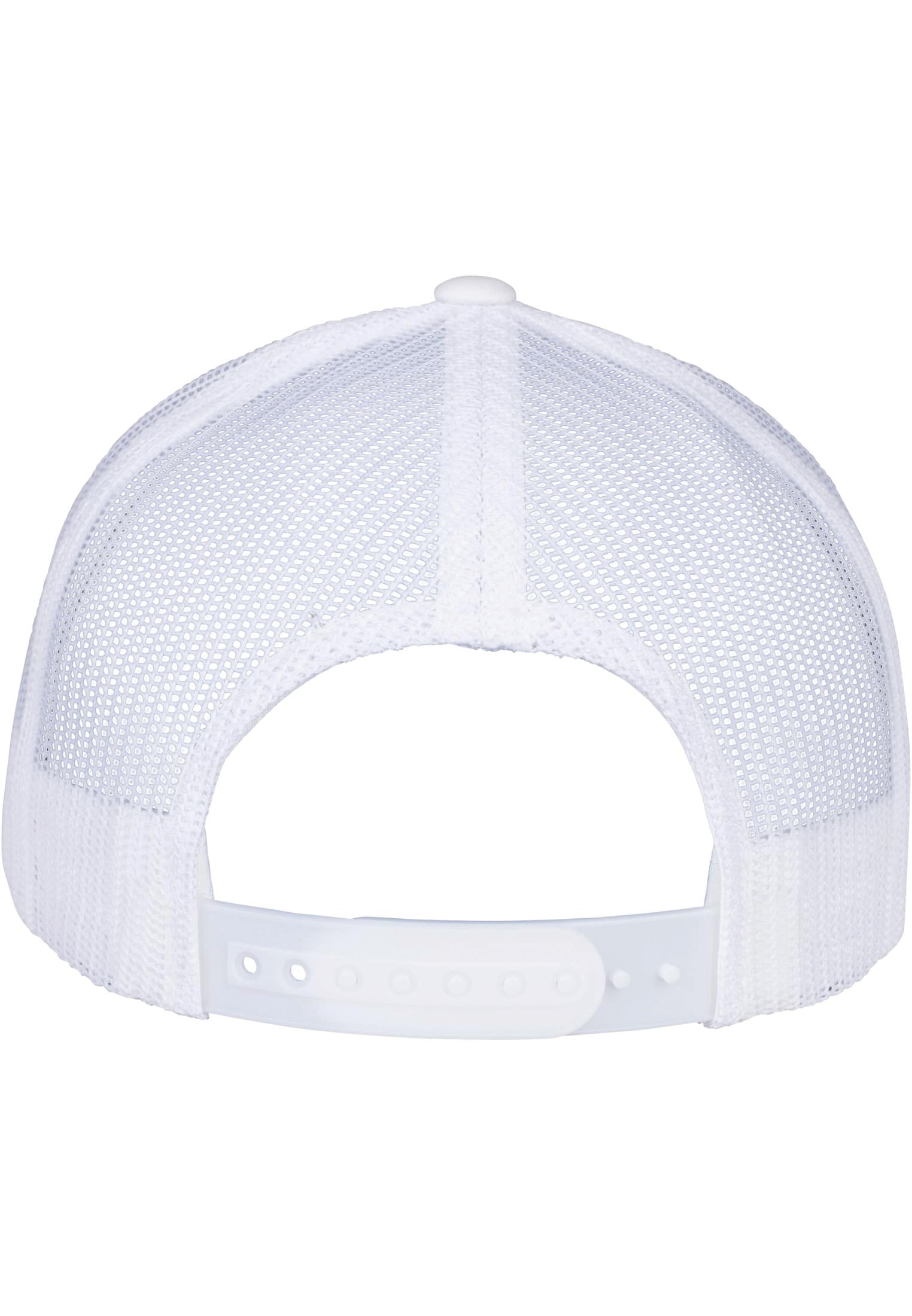 Casquette Trucker Rétro Sur Mesure Flexfit 6506 – 5 Panneaux | Marque & Créateur