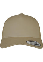 Casquette Trucker Rétro Sur Mesure Flexfit 6506 – 5 Panneaux | Marque & Créateur