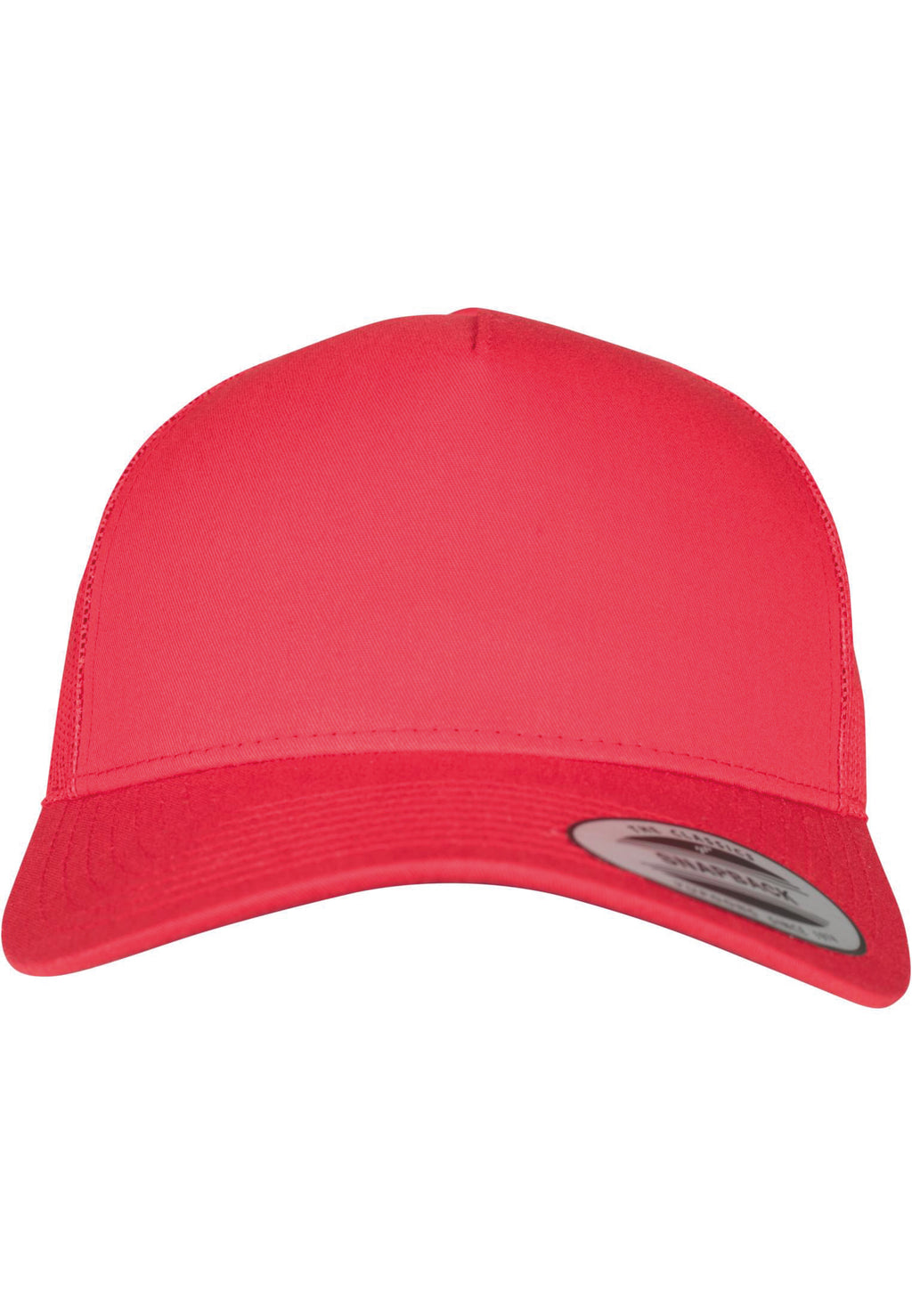 Casquette Trucker Rétro Sur Mesure Flexfit 6506 – 5 Panneaux | Marque & Créateur