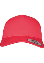 Casquette Trucker Rétro Sur Mesure Flexfit 6506 – 5 Panneaux | Marque & Créateur