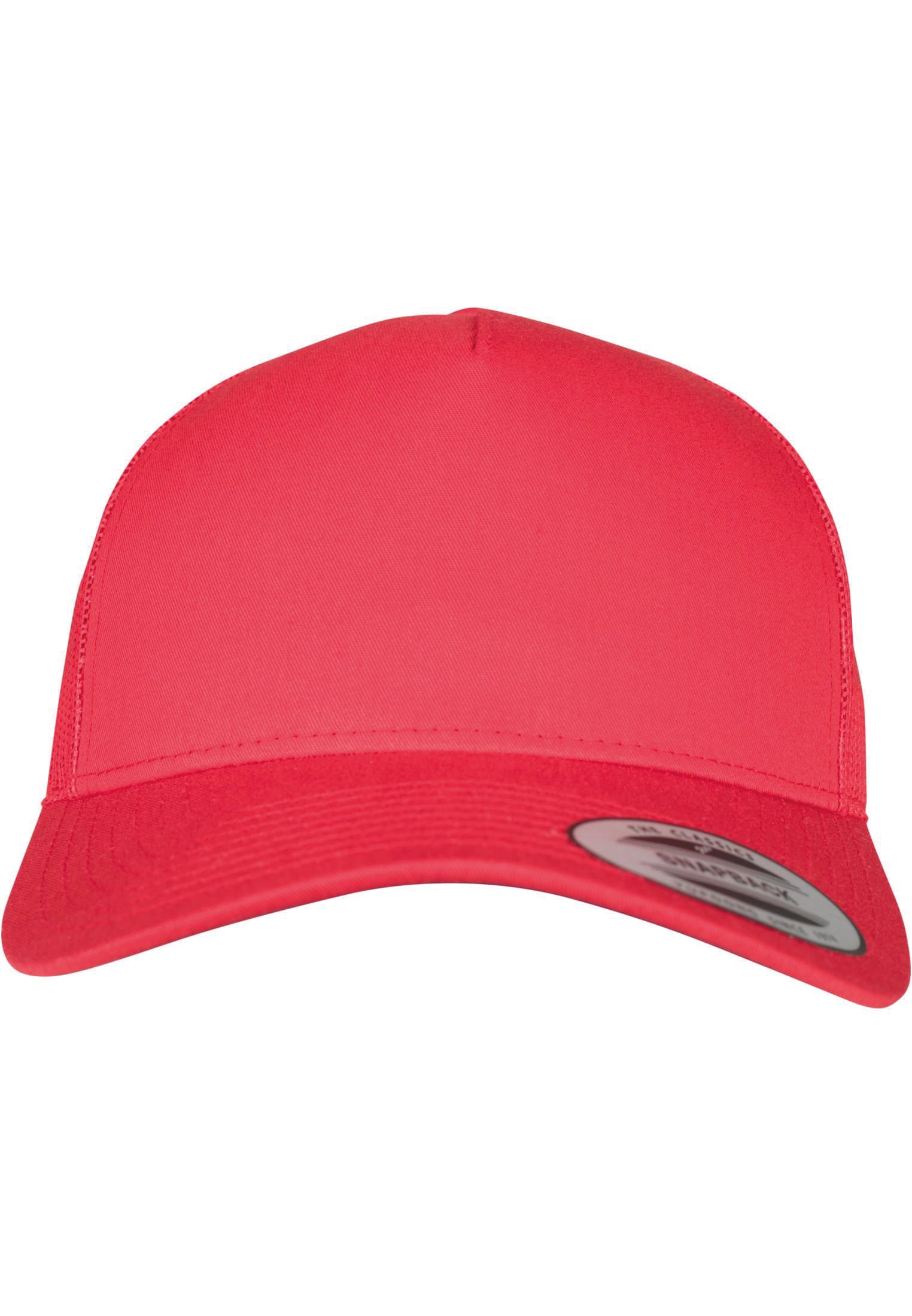Casquette Retro Trucker Flexfit 6506 – 5 Panneaux Personnalisable