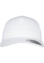 Casquette Trucker Rétro Sur Mesure Flexfit 6506 – 5 Panneaux | Marque & Créateur
