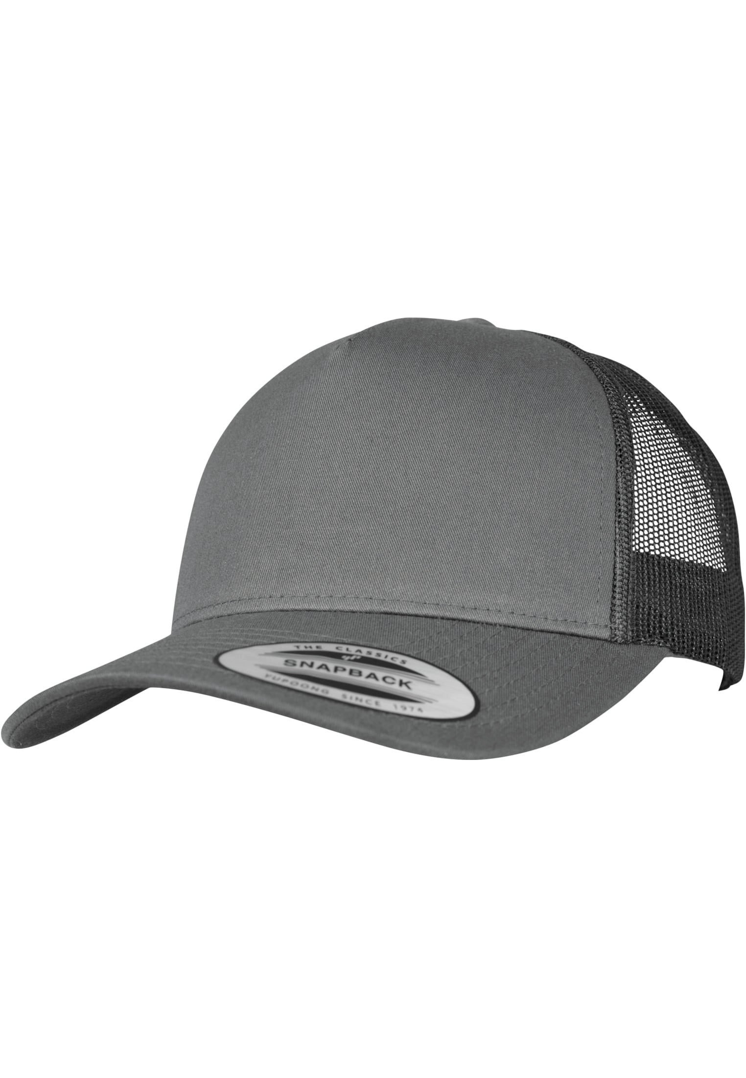 Casquette Trucker Rétro Sur Mesure Flexfit 6506 – 5 Panneaux | Marque & Créateur