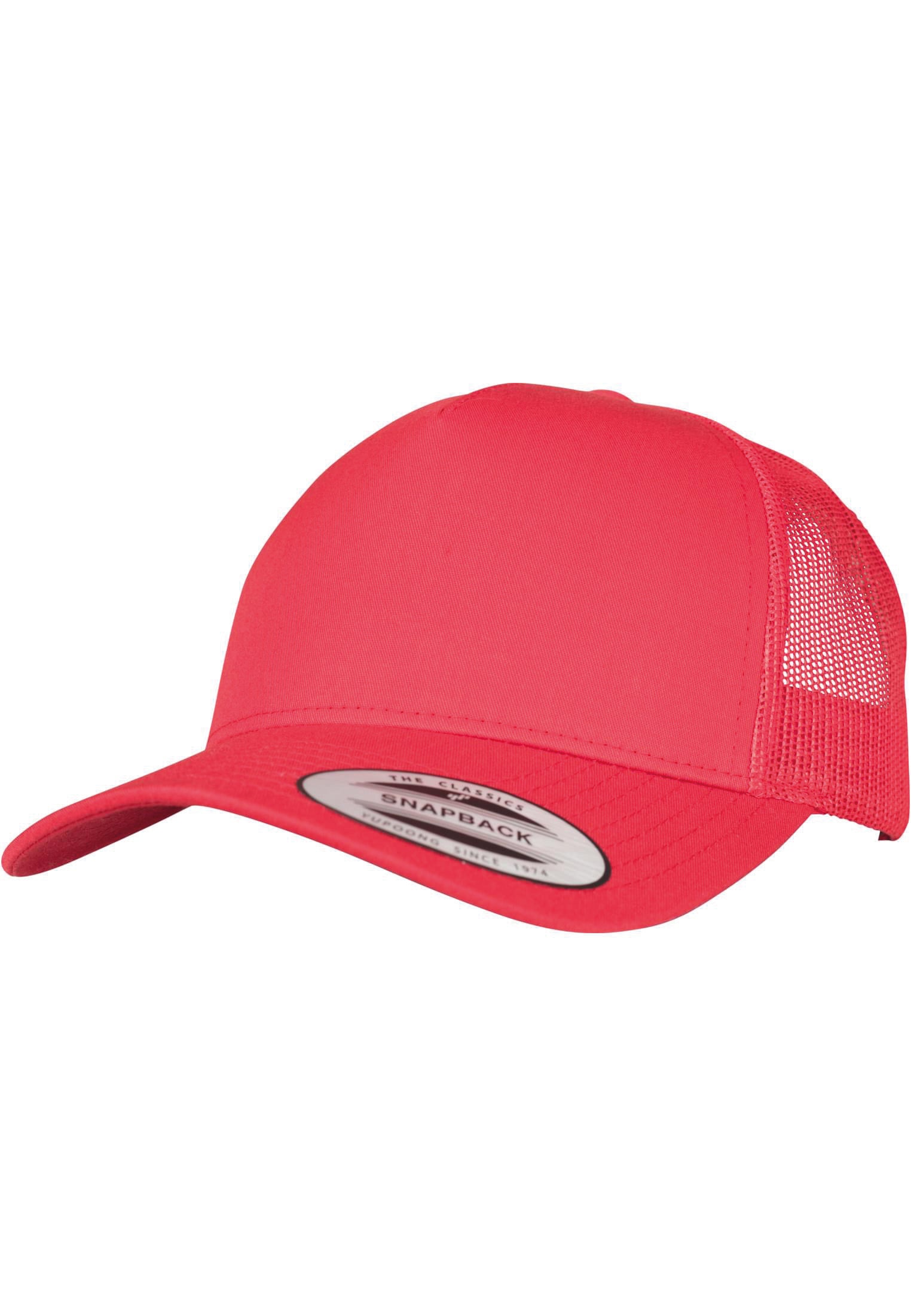 Casquette Trucker Rétro Sur Mesure Flexfit 6506 – 5 Panneaux | Marque & Créateur