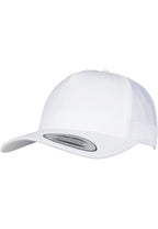 Casquette Trucker Rétro Sur Mesure Flexfit 6506 – 5 Panneaux | Marque & Créateur