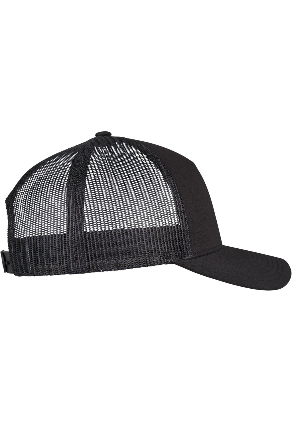 Casquette Trucker Rétro Sur Mesure Flexfit 6506 – 5 Panneaux | Marque & Créateur