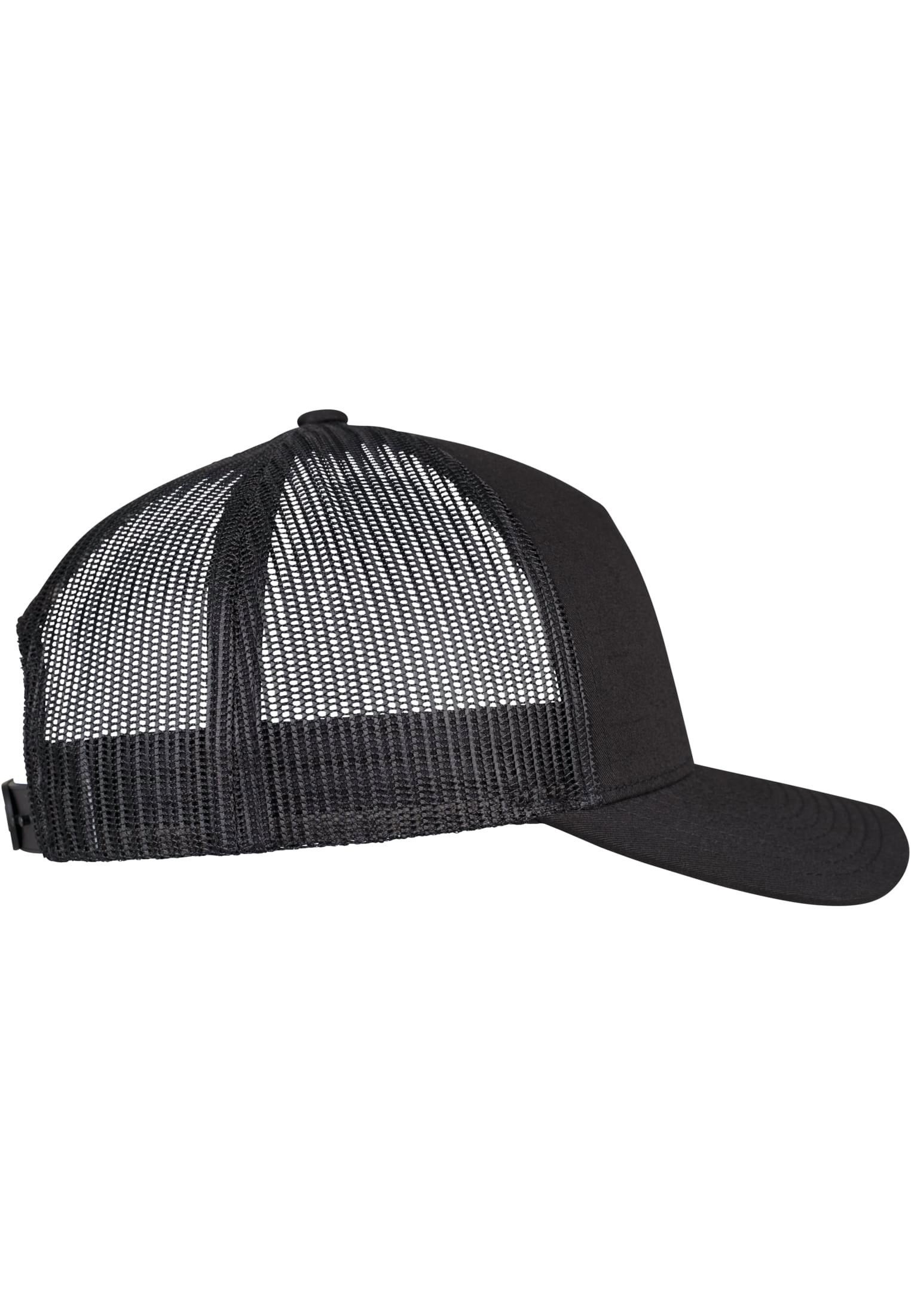 Casquette Trucker Rétro Sur Mesure Flexfit 6506 – 5 Panneaux | Marque & Créateur