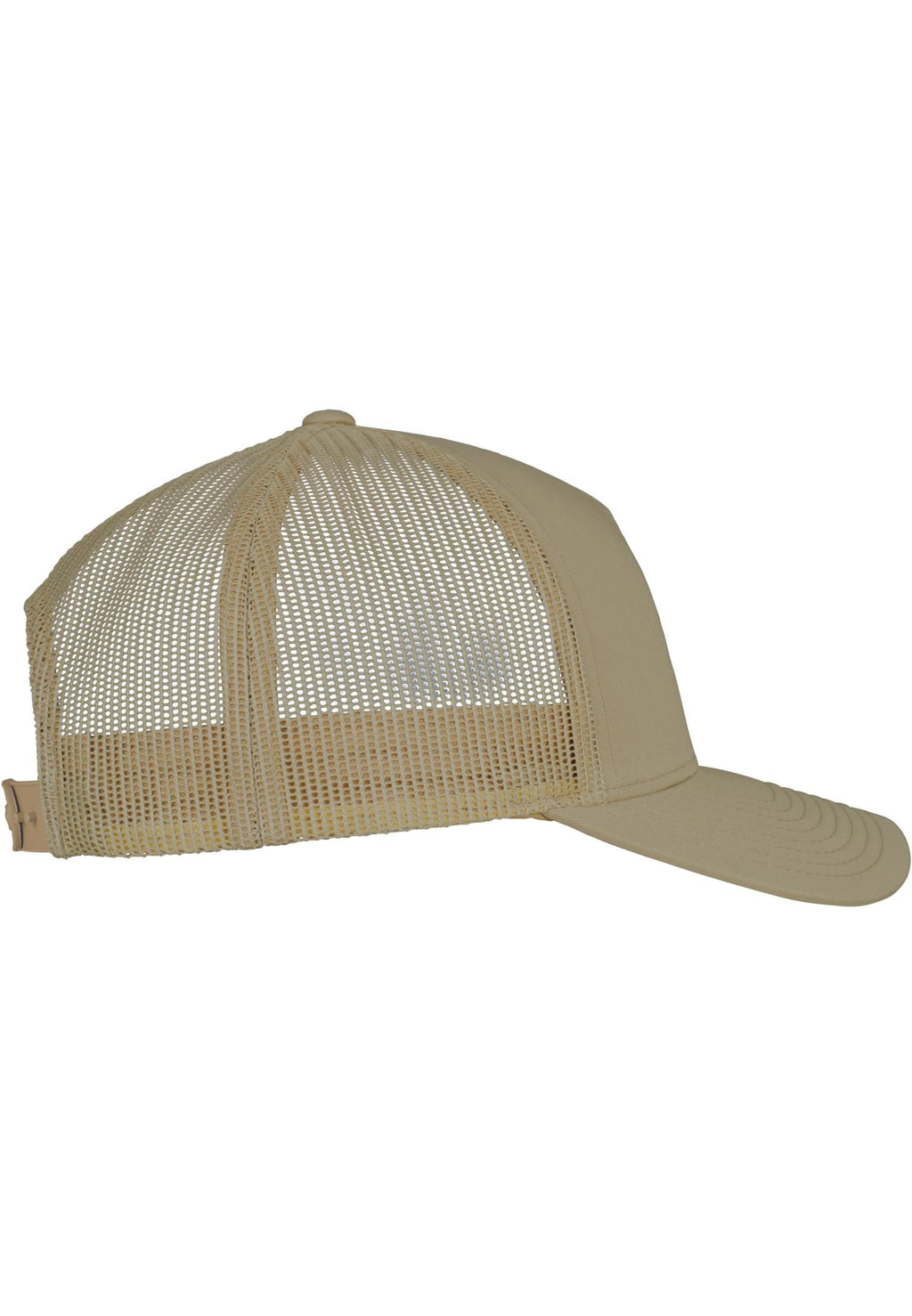 Casquette Trucker Rétro Sur Mesure Flexfit 6506 – 5 Panneaux | Marque & Créateur