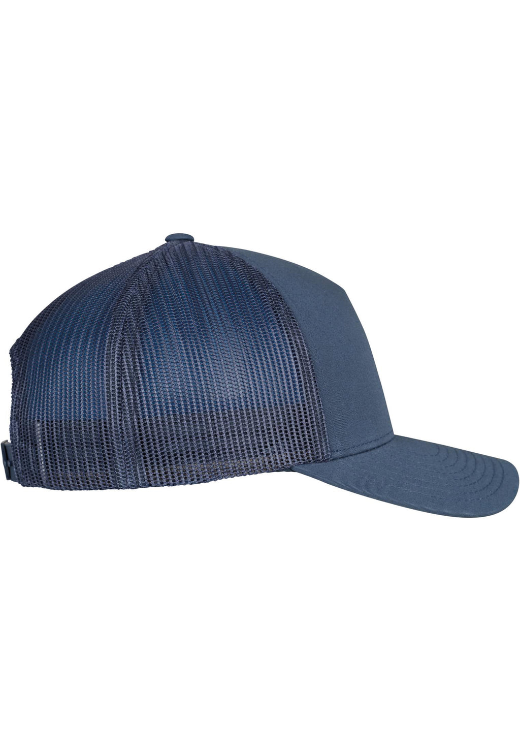 Casquette Trucker Rétro Sur Mesure Flexfit 6506 – 5 Panneaux | Marque & Créateur