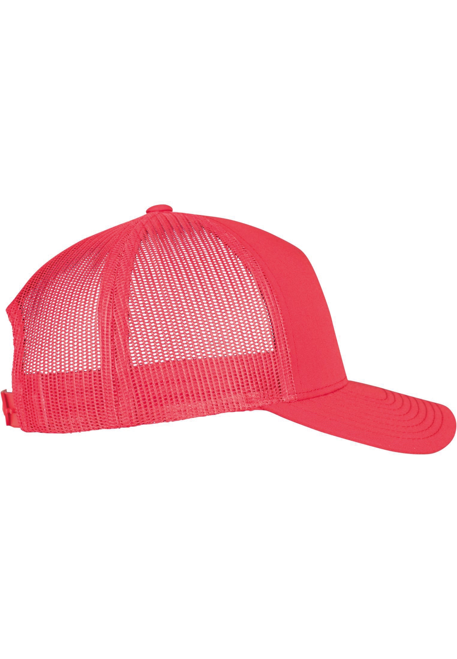 Casquette Trucker Rétro Sur Mesure Flexfit 6506 – 5 Panneaux | Marque & Créateur