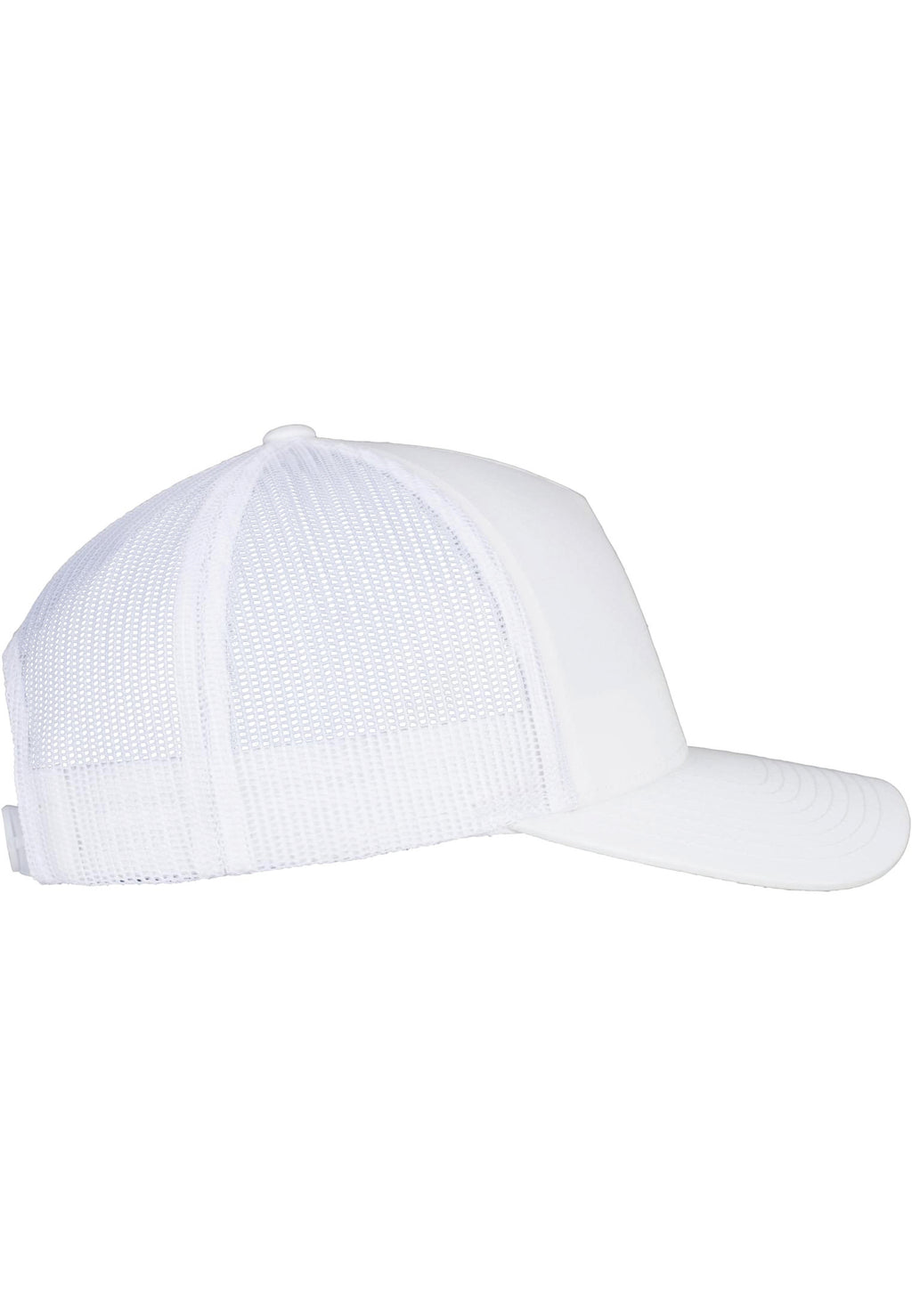 Casquette Trucker Rétro Sur Mesure Flexfit 6506 – 5 Panneaux | Marque & Créateur
