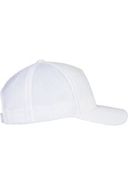 Casquette Trucker Rétro Sur Mesure Flexfit 6506 – 5 Panneaux | Marque & Créateur