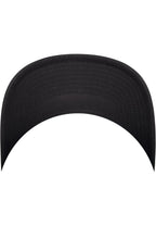 Casquette Trucker Rétro Sur Mesure Flexfit 6506 – 5 Panneaux | Marque & Créateur